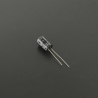 Capacitor Electrolítico De Aluminio 470uF 25V 8x12 mm Genérico - 2