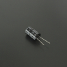 Capacitor Electrolítico De Aluminio 4700uF 25V 16x25 mm Genérico - 2
