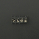 Bornera Terminal Block HB9500 4P 9.5mm Genérico - 1