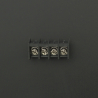 Bornera Terminal Block HB9500 4P 9.5mm Genérico - 1