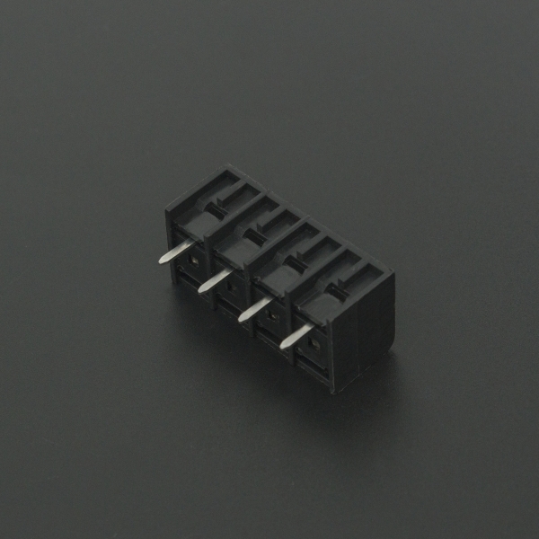 Bornera Terminal Block HB9500 4P 9.5mm Genérico - 4