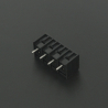 Bornera Terminal Block HB9500 4P 9.5mm Genérico - 4