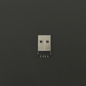 Conector USB Tipo A Macho SMD Genérico - 1