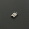 Conector USB Tipo A Macho SMD Genérico - 3