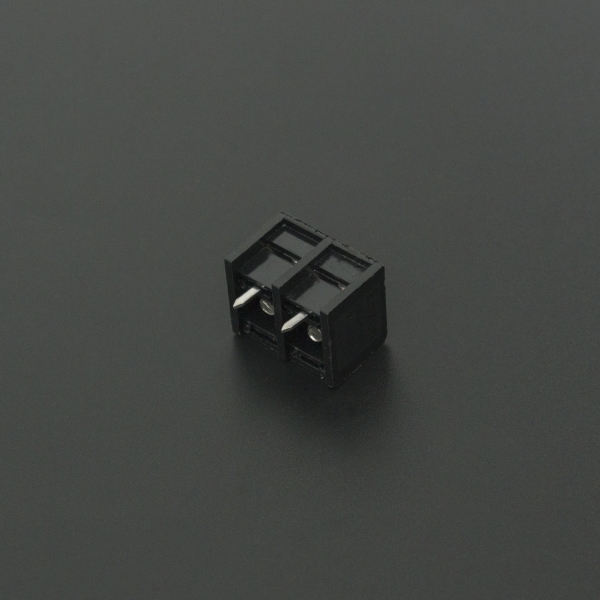 Bornera Terminal Block HB9500 2P 9.5mm Genérico - 4