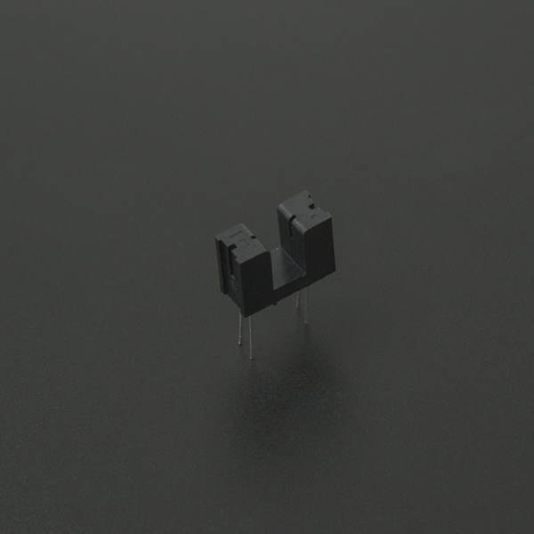 Sensor De Herradura ITR9606 Genérico - 3