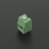Bornera Terminal Block KF139 1P 19mm Genérico - 2