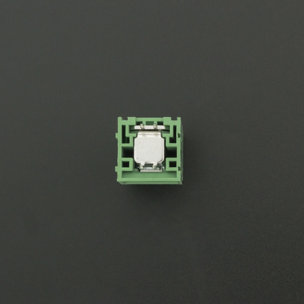 Bornera Terminal Block KF139 1P 19mm Genérico - 3