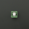 Bornera Terminal Block KF139 1P 19mm Genérico - 3