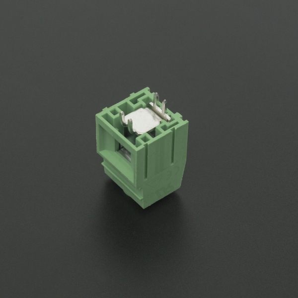 Bornera Terminal Block KF139 1P 19mm Genérico - 4