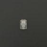 Conector Plug RJ12 Genérico - 1