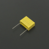 Capacitor De Seguridad De Polipropileno X2 105K275V Genérico - 2