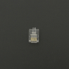 Conector Plug RJ12 Genérico - 3