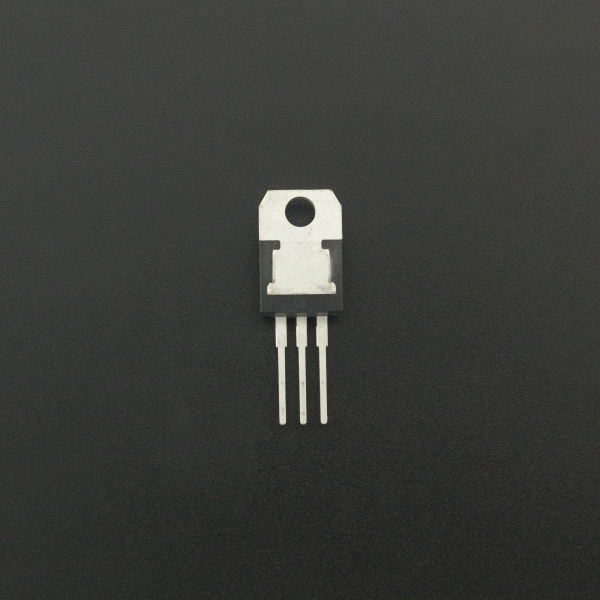 Transistor Mosfet P55NF06 60V 50A TO-220 Genérico - 2