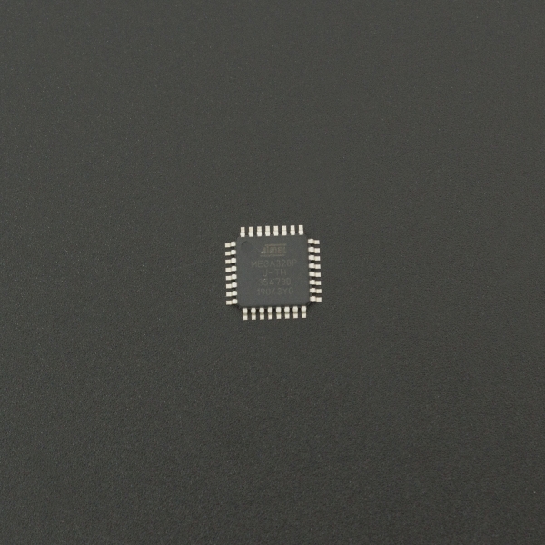 Microcontrolador ATMEGA328P SMD TQFP-32 Genérico - 1