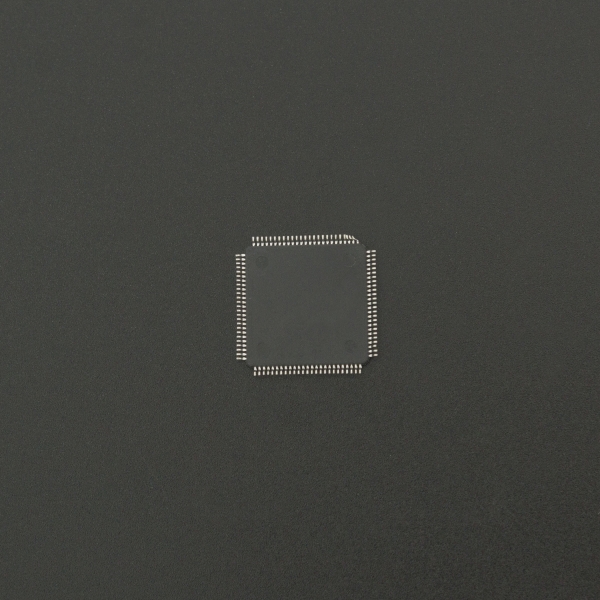 Microcontrolador ATMEGA2560-16U SMD TQFP-100 Genérico - 3
