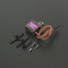 Micro Servomotor MG90S Piñonería Metálica/Plástica Genérico - 4