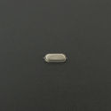 Cristal Oscilador de 20 MHz SMD HC-49S Genérico - 1