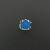 Encoder Rotativo Con Pulsador EC11 De 20 Pulsos Vuelta Genérico - 3