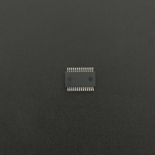 Conversor USB a UART FT232RL SMD SSOP-28 Genérico - 2