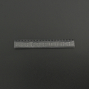 Comparador Diferencial Dual LM393 SMD SOIC-8 Genérico - 1