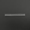 Comparador Diferencial Dual LM393 SMD SOIC-8 Genérico - 1