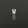 Transistor NPN TIP120 60V 5A TO-220 Genérico - 2