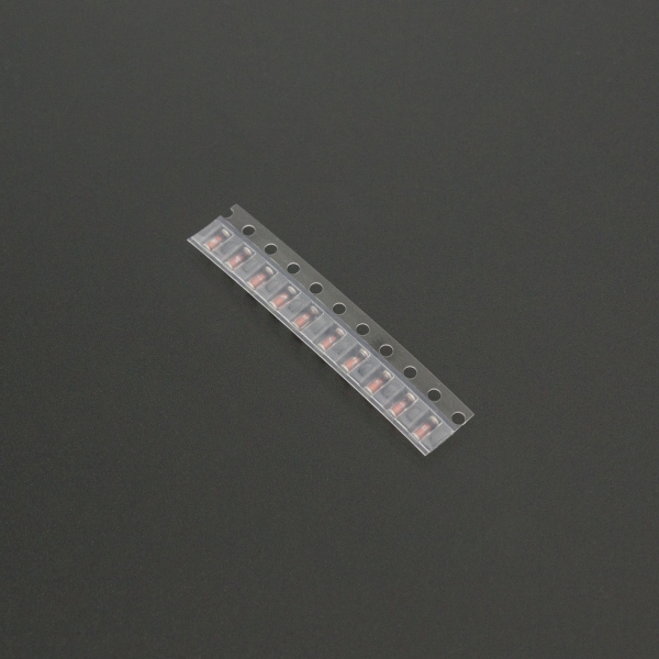 Diodo De Barrera Schottky 1N60 SMD LL-34 Genérico - 2