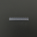 Transistor MMBT2222A/2N2222A NPN SMD SOT-23 Genérico - 1