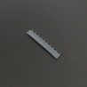 Transistor MMBT2222A/2N2222A NPN SMD SOT-23 Genérico - 2