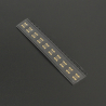 Fusible Reajustable PPTC 2A 10V MF-SMDF200-2 SMD Genérico - 2