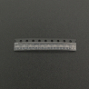 Transistor Mosfet FDN340P 20V 2A SMD SSOT-3 Genérico - 1