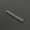 Transistor Mosfet FDN340P 20V 2A SMD SSOT-3 Genérico - 2