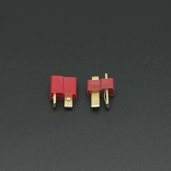 Conector XT Hembra y Macho para RC Genérico - 2