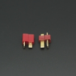 Conector XT Hembra y Macho para RC Genérico - 2