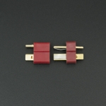 Conector XT Hembra y Macho para RC Genérico - 3