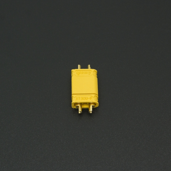 Par Conector XT30 Genérico - 4