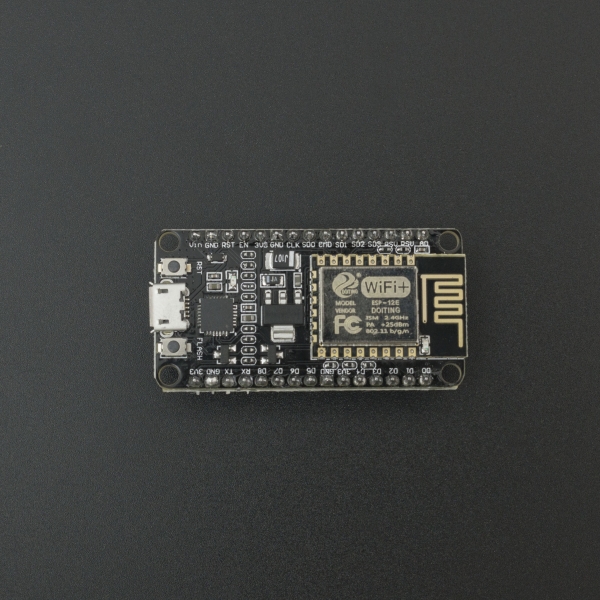 Board NodeMcu Lua WIFI Basado en ESP8266
