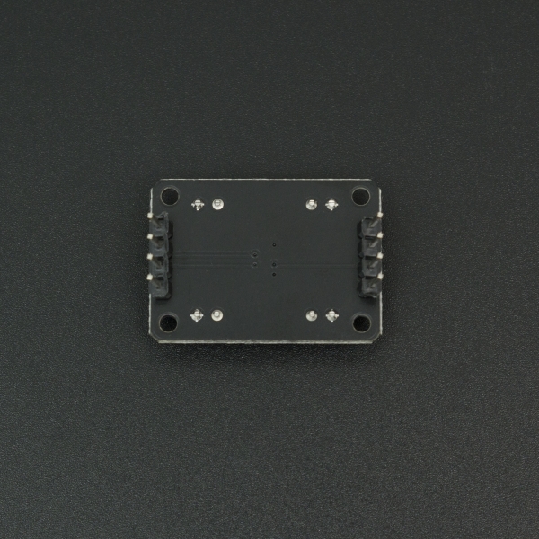 Módulo sensor de color (RGB) TCS3200 Genérico - 4