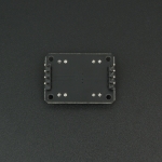 Módulo sensor de color (RGB) TCS3200 Genérico - 4