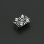 Módulo sensor de color (RGB) TCS3200 Genérico - 1