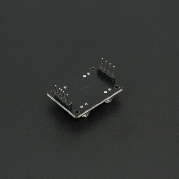 Módulo sensor de color (RGB) TCS3200 Genérico - 2