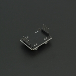 Módulo sensor de color (RGB) TCS3200 Genérico - 2
