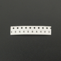 Resistencias 4.7 KOHM SMD 0603 1/10W 5% x10 Genérico - 1