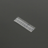 Resistencias 120 OHM SMD 2512 1W 5% x10 Genérico - 2