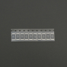 Resistencias 56 OHM SMD 2512 1W 5% x10 Genérico - 1