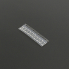 Resistencias 240 OHM SMD 2010 3/4W 5% x10 Genérico - 2