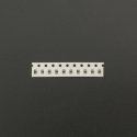 Termistor NTC 100 KOHM SMD 0805 5% Genérico - 1