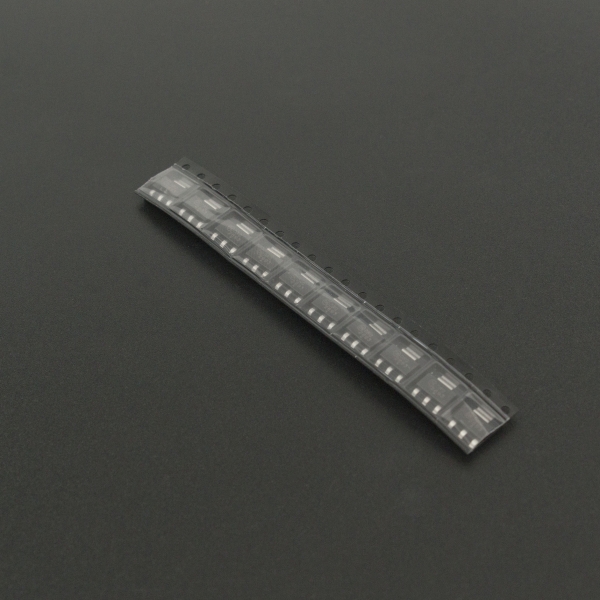 Regulador De Voltaje MC33269ST 3.3V SMD SOT-223 Genérico - 2