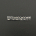 Transistor Mosfet IRFR5305 -55V -31A SMD TO-252 Genérico - 1